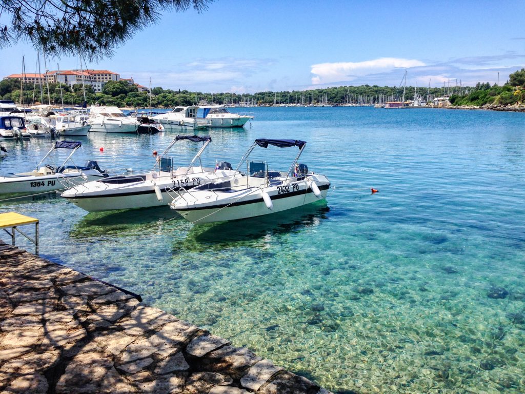 Adriatic-sea