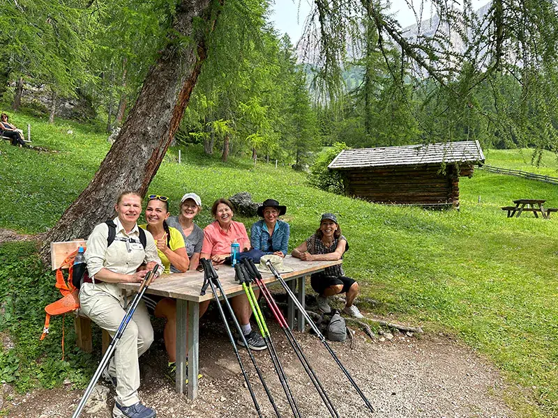 Corvara in Badia Province of South Tyrol Trentino Alto Adige