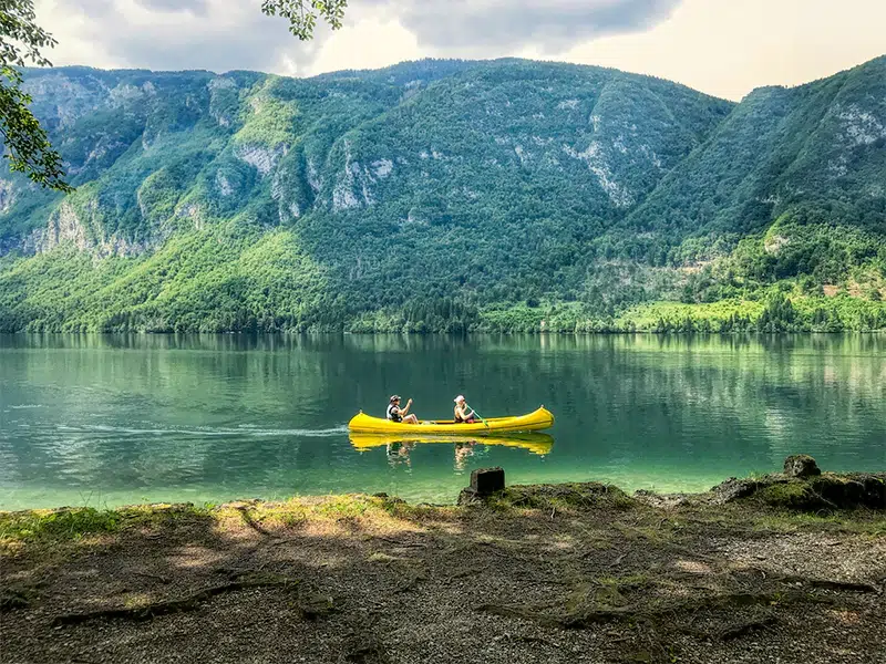 Croatia & Slovenia Walking Adventure