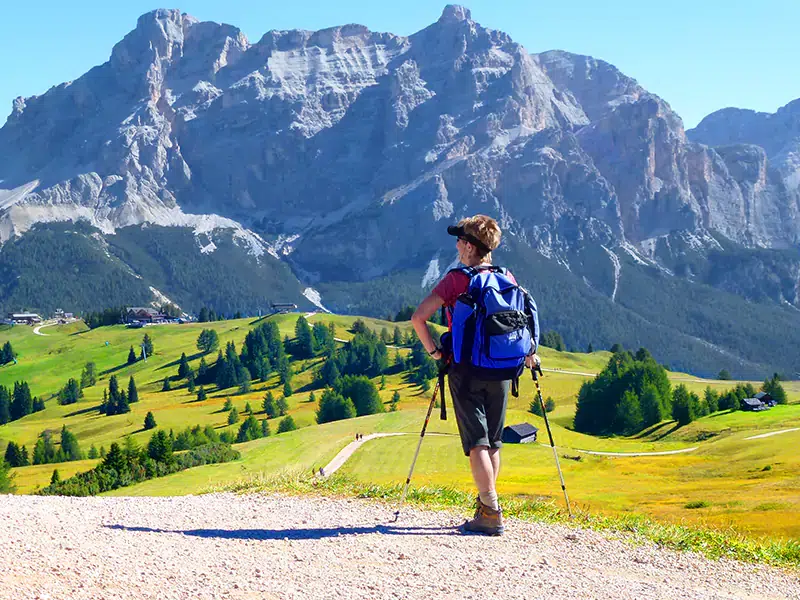 Dolomites Alta Badia