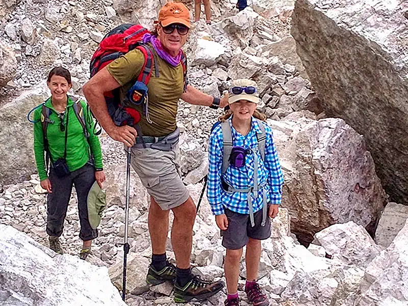 Dolomites Italy Mountains trekking and hiking s