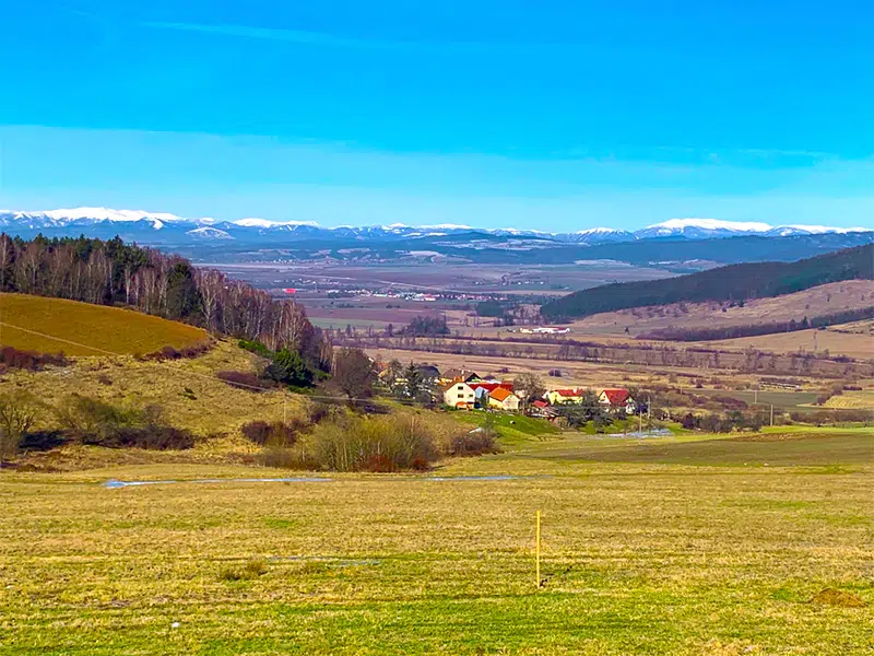 Jablonov Slovakia