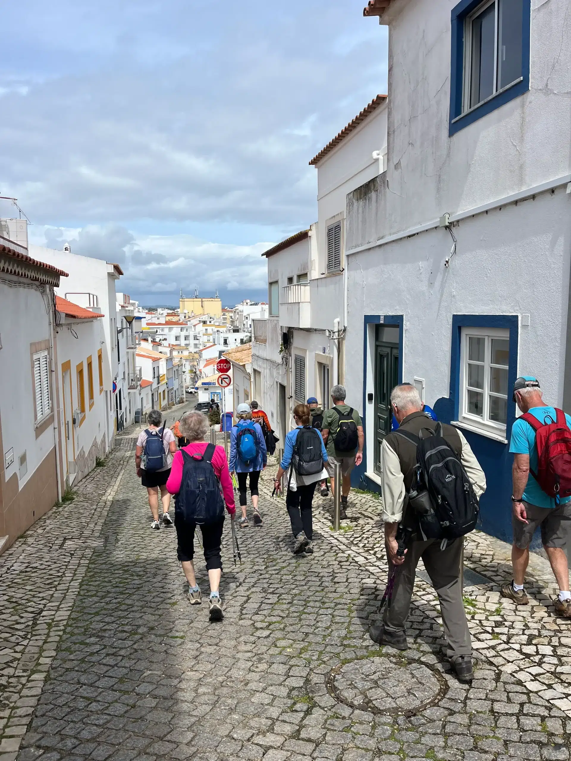 Portugal